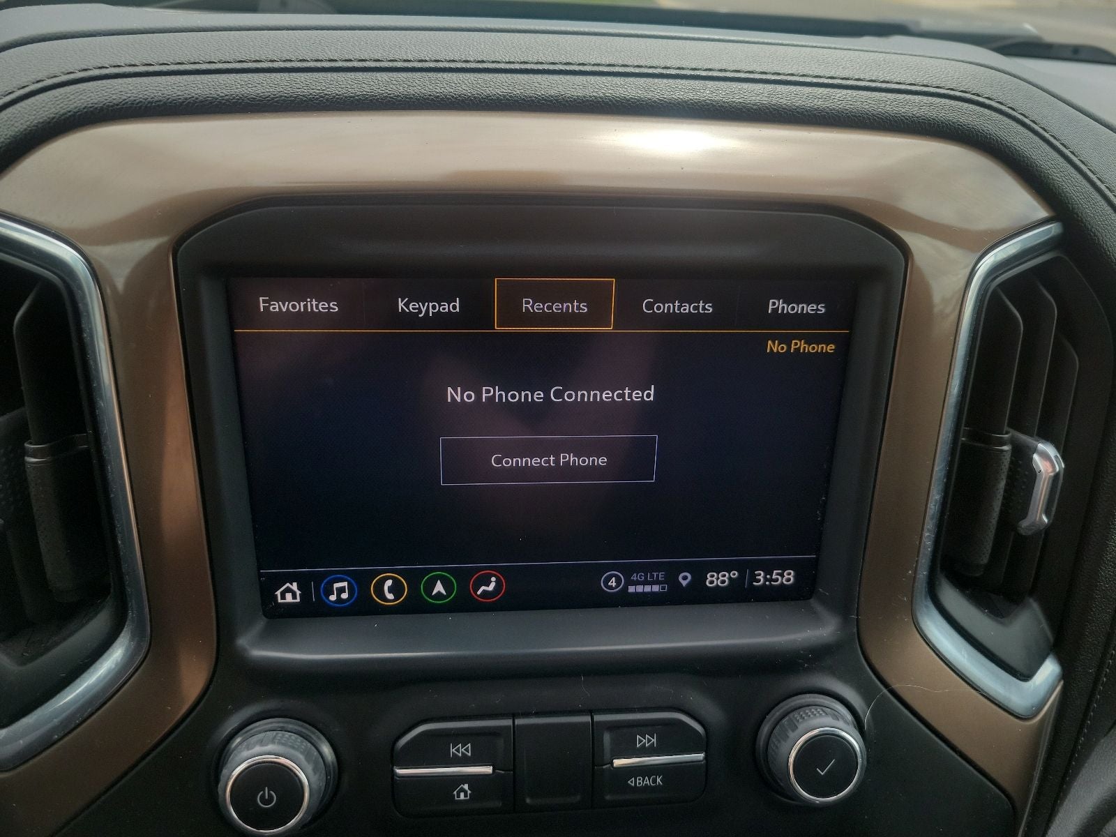 2022 Chevrolet Silverado 2500HD High Country