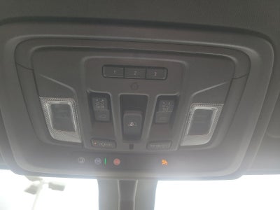 2022 Chevrolet Silverado 2500HD High Country