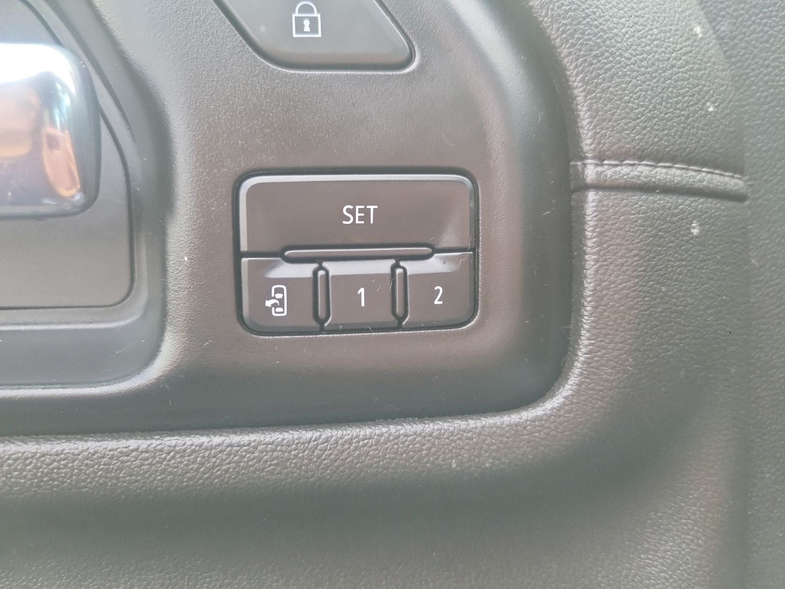 2022 Chevrolet Silverado 2500HD High Country