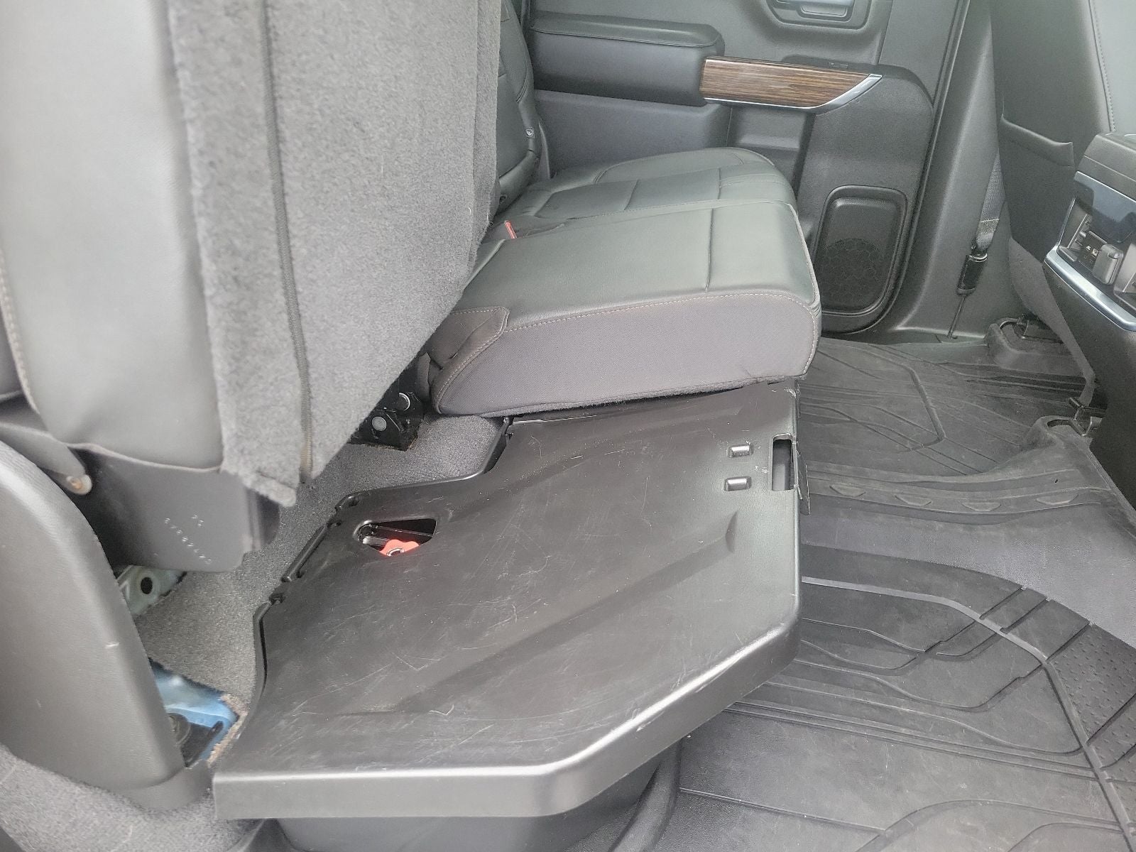 2022 Chevrolet Silverado 2500HD High Country