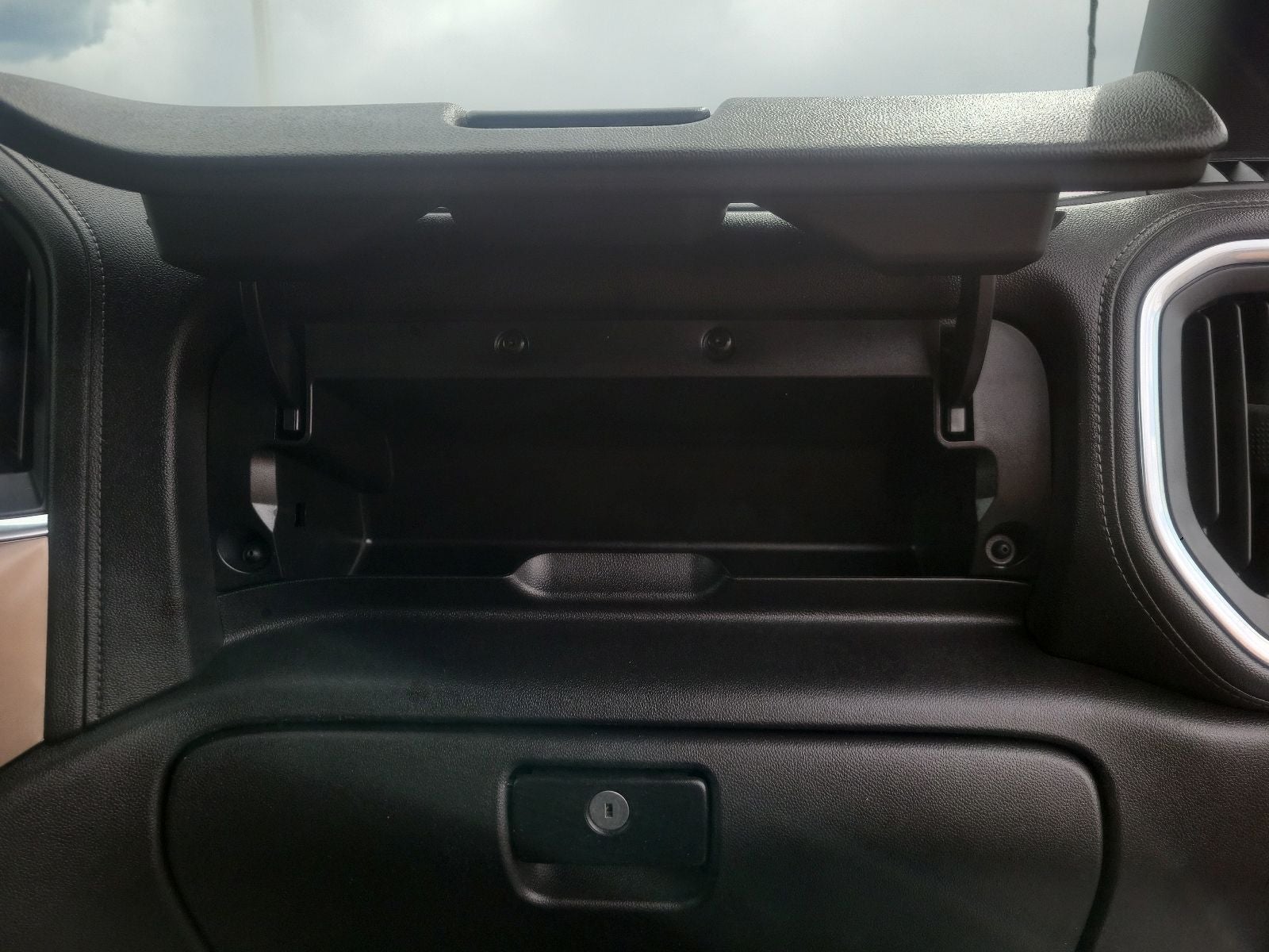 2022 Chevrolet Silverado 2500HD High Country