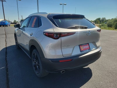 2024 Mazda Mazda CX-30 2.5 S Select Sport