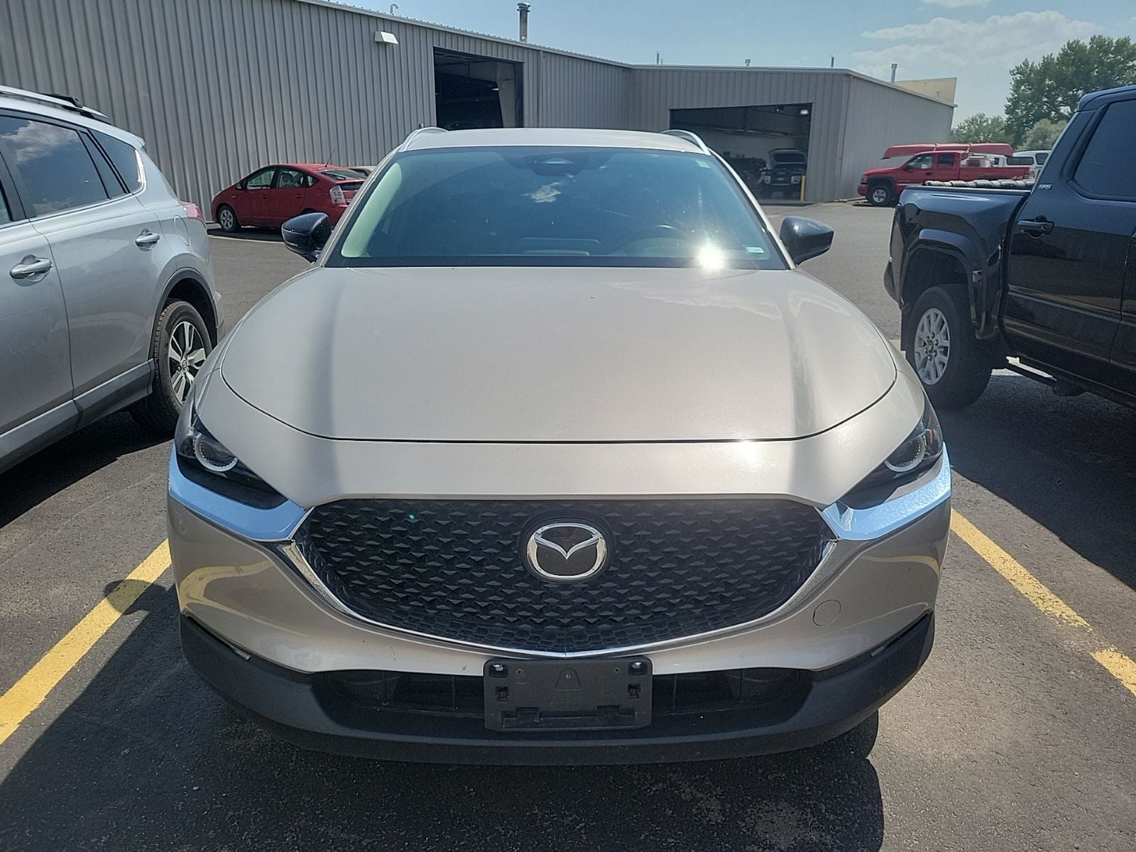 2024 Mazda Mazda CX-30 2.5 S Select Sport