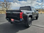 2025 Toyota Tacoma Hybrid TRD Off Road