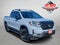2024 Honda Ridgeline Black Edition