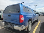 2016 Toyota Tundra Base