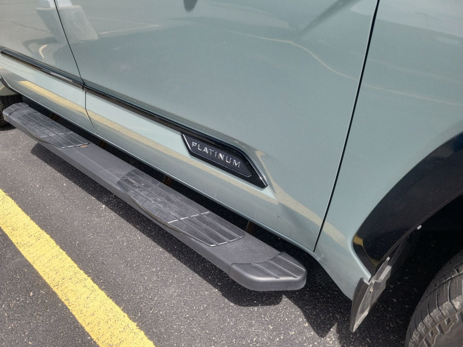2024 Toyota Tundra Hybrid Base