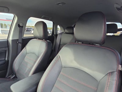 2025 Mitsubishi Outlander Sport Base