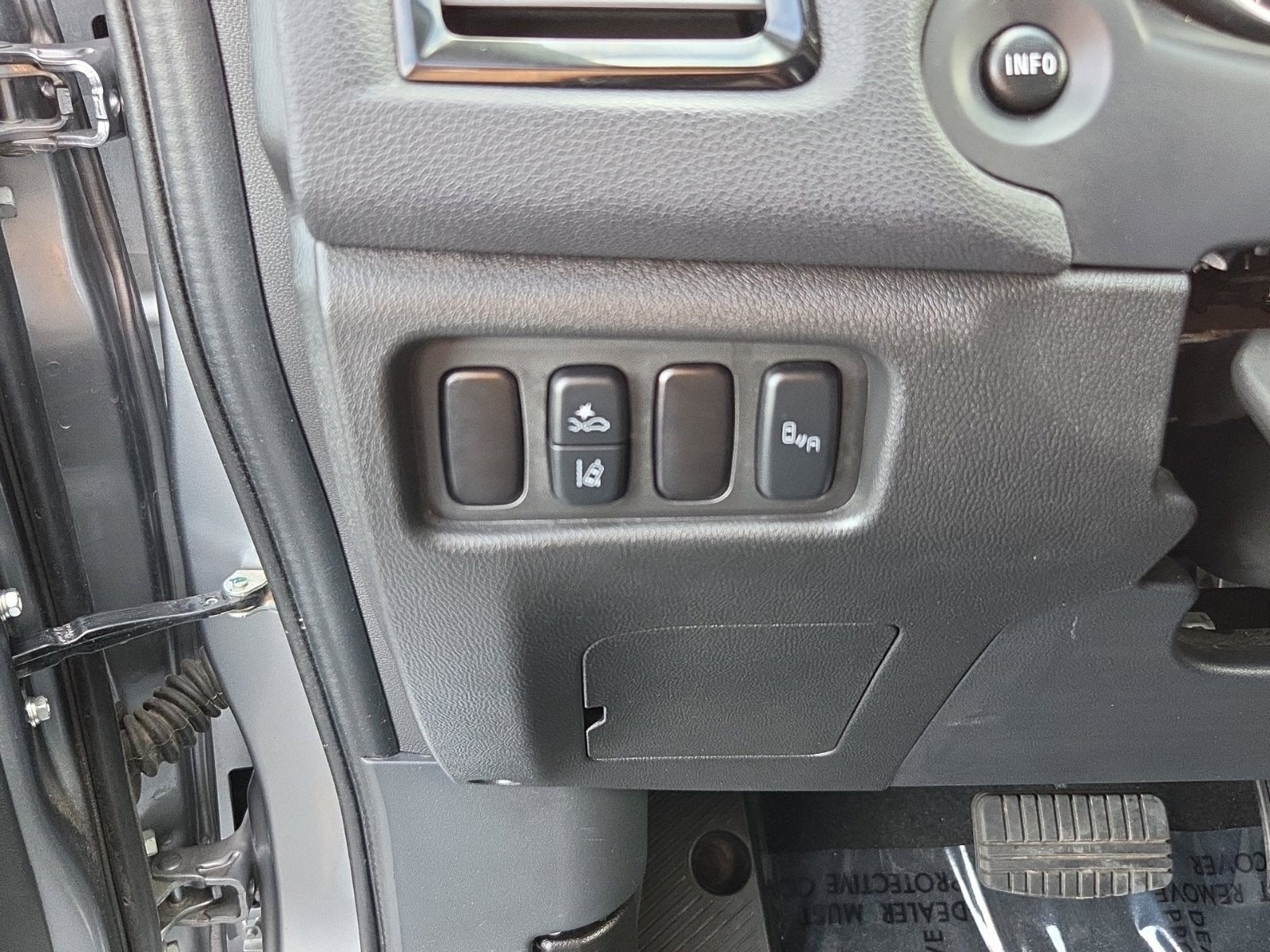 2025 Mitsubishi Outlander Sport Base