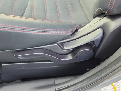 2025 Mitsubishi Outlander Sport Base