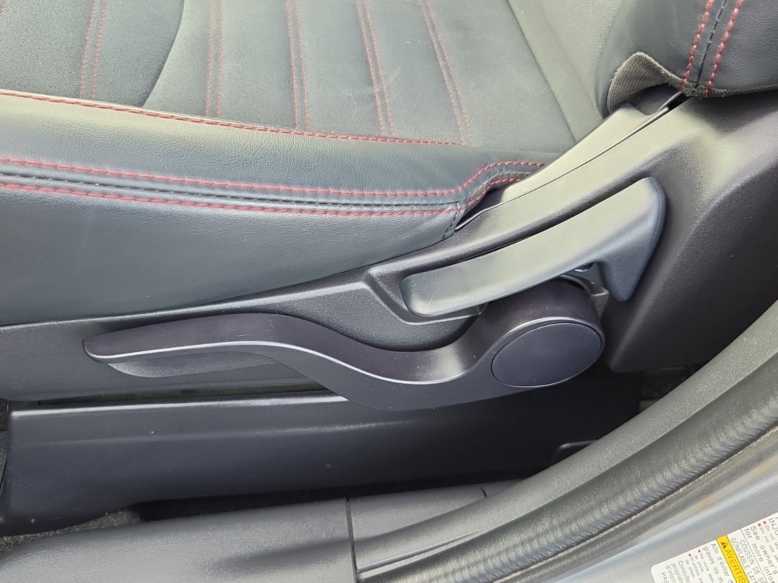 2025 Mitsubishi Outlander Sport Base