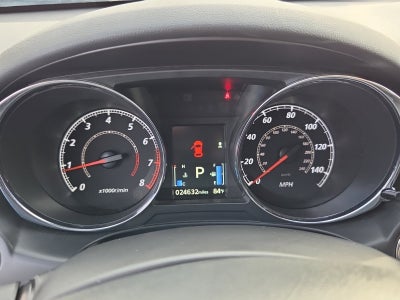 2025 Mitsubishi Outlander Sport Base