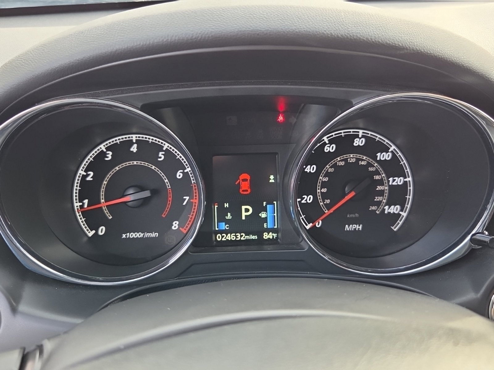 2025 Mitsubishi Outlander Sport Base