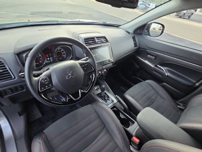 2025 Mitsubishi Outlander Sport Base
