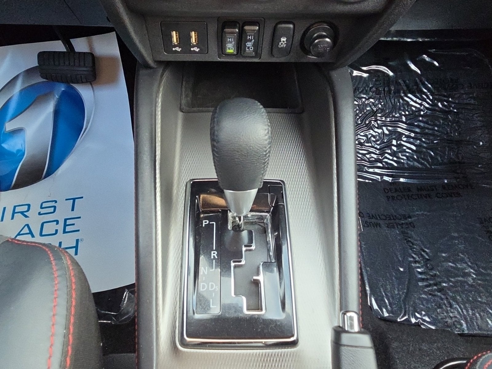 2025 Mitsubishi Outlander Sport Base
