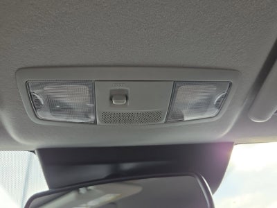 2025 Mitsubishi Outlander Sport Base
