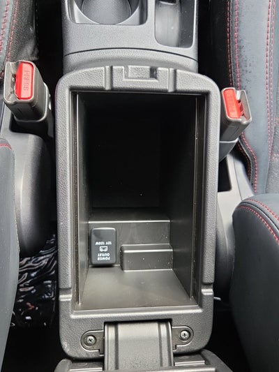 2025 Mitsubishi Outlander Sport Base