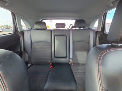 2025 Mitsubishi Outlander Sport Base