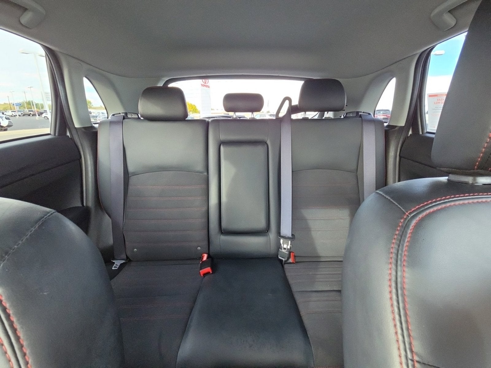 2025 Mitsubishi Outlander Sport Base