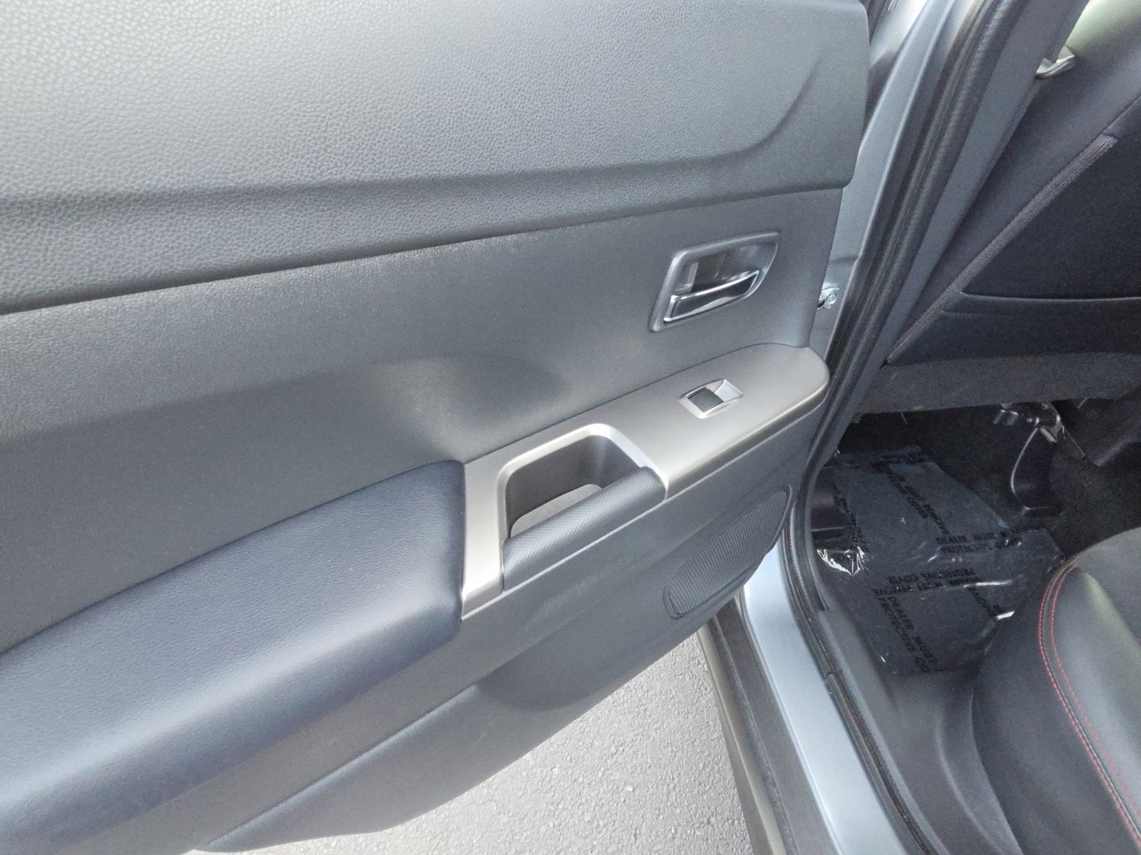 2025 Mitsubishi Outlander Sport Base