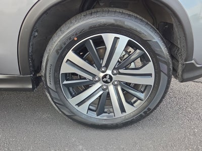 2025 Mitsubishi Outlander Sport Base