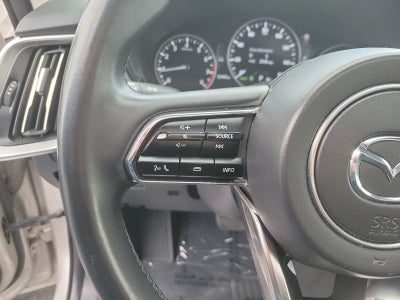 2025 Mazda Mazda CX-90 3.3 Turbo Preferred