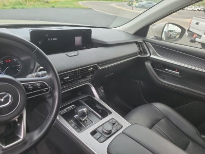 2025 Mazda Mazda CX-90 3.3 Turbo Preferred