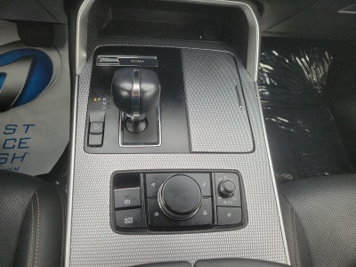 2025 Mazda Mazda CX-90 3.3 Turbo Preferred