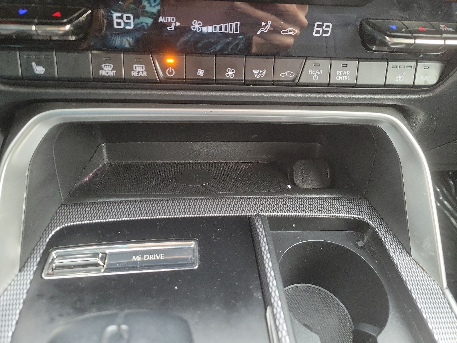 2025 Mazda Mazda CX-90 3.3 Turbo Preferred