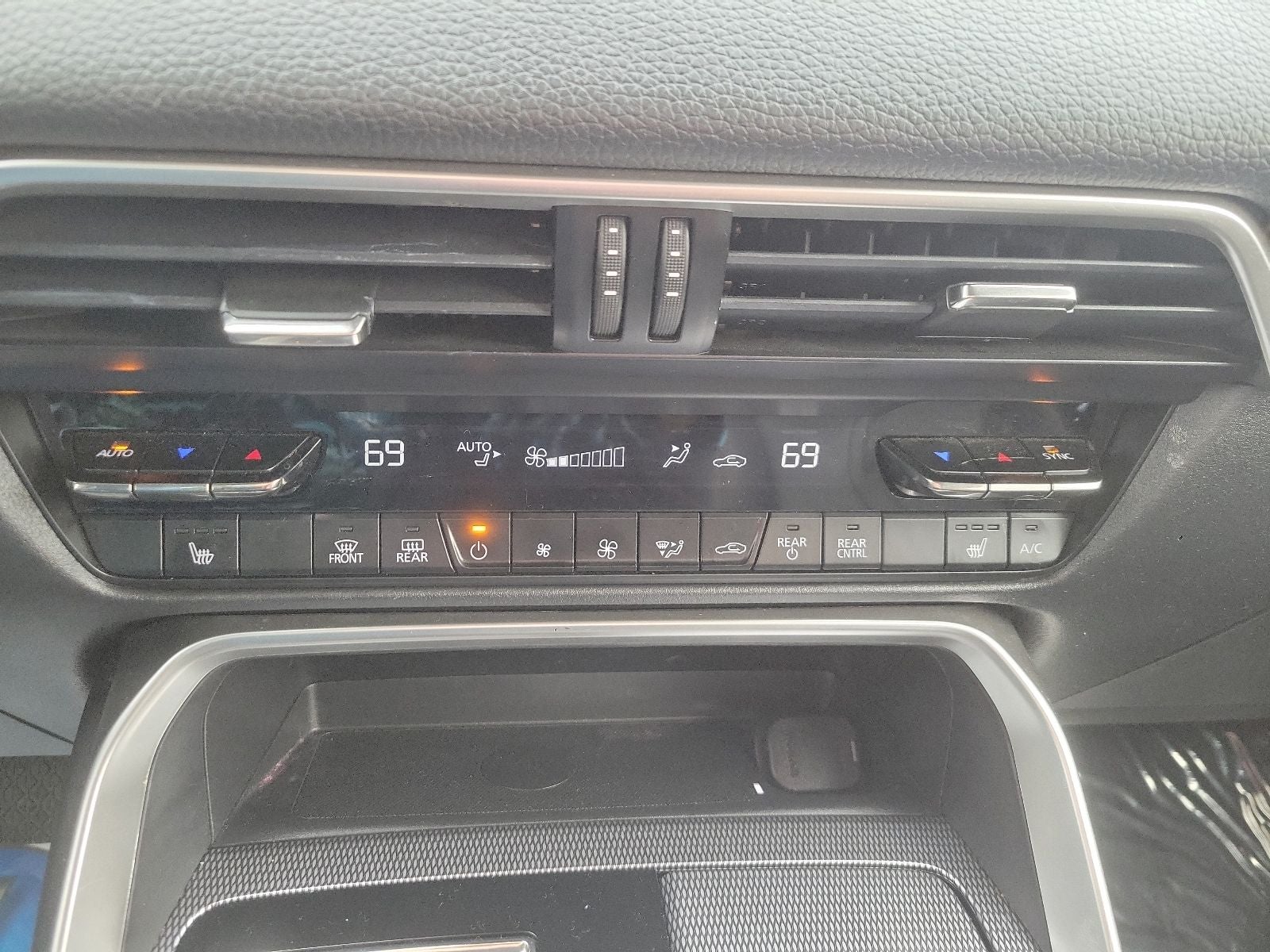 2025 Mazda Mazda CX-90 3.3 Turbo Preferred