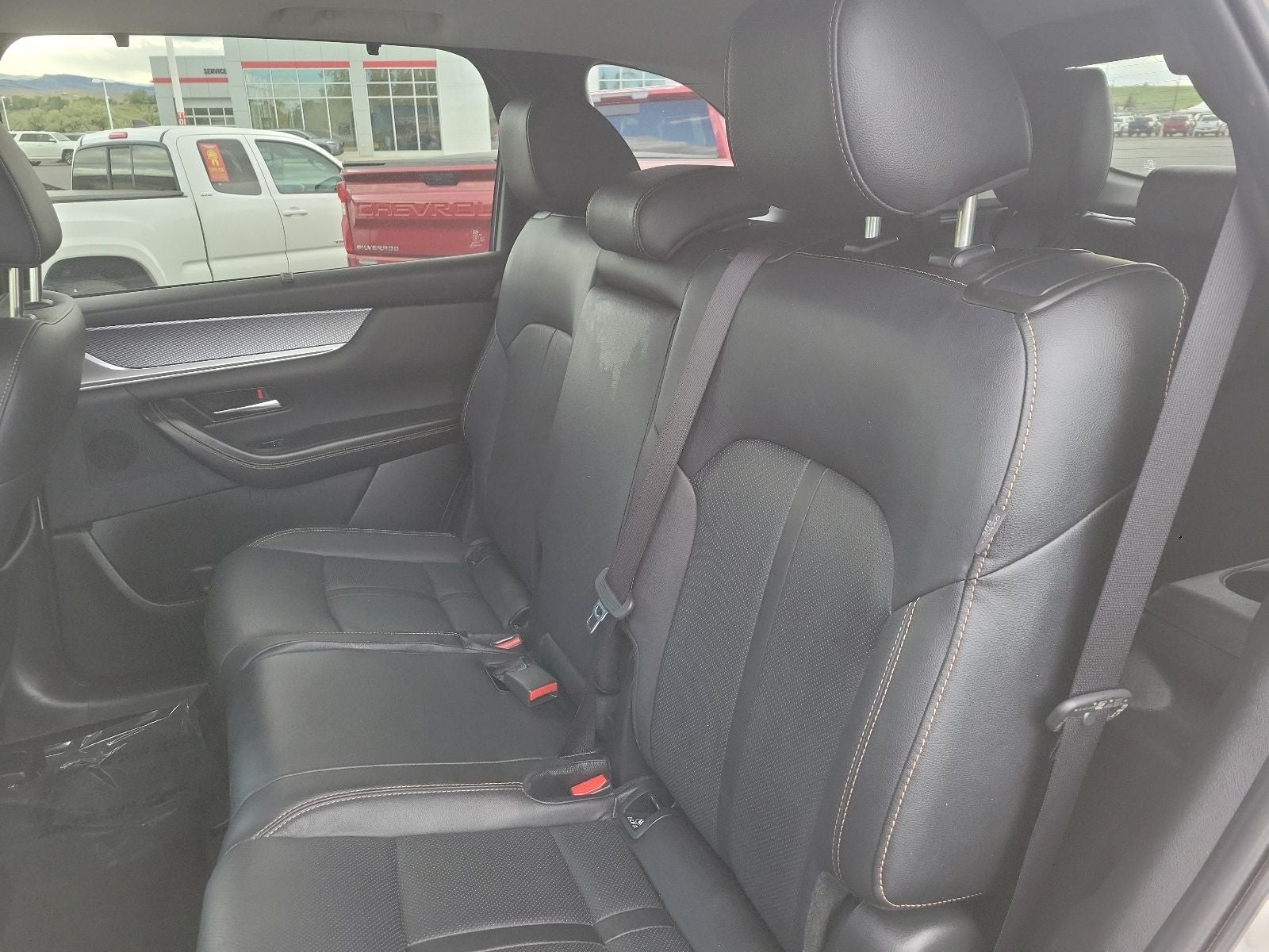 2025 Mazda Mazda CX-90 3.3 Turbo Preferred