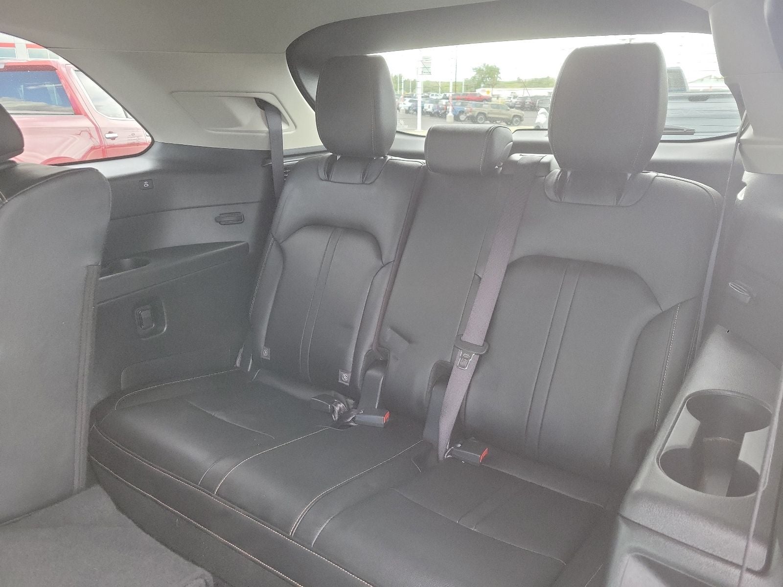 2025 Mazda Mazda CX-90 3.3 Turbo Preferred