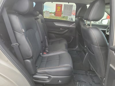 2025 Mazda Mazda CX-90 3.3 Turbo Preferred