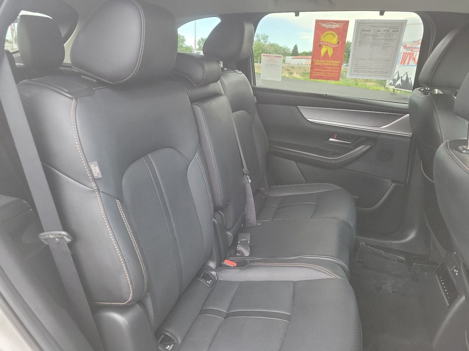 2025 Mazda Mazda CX-90 3.3 Turbo Preferred