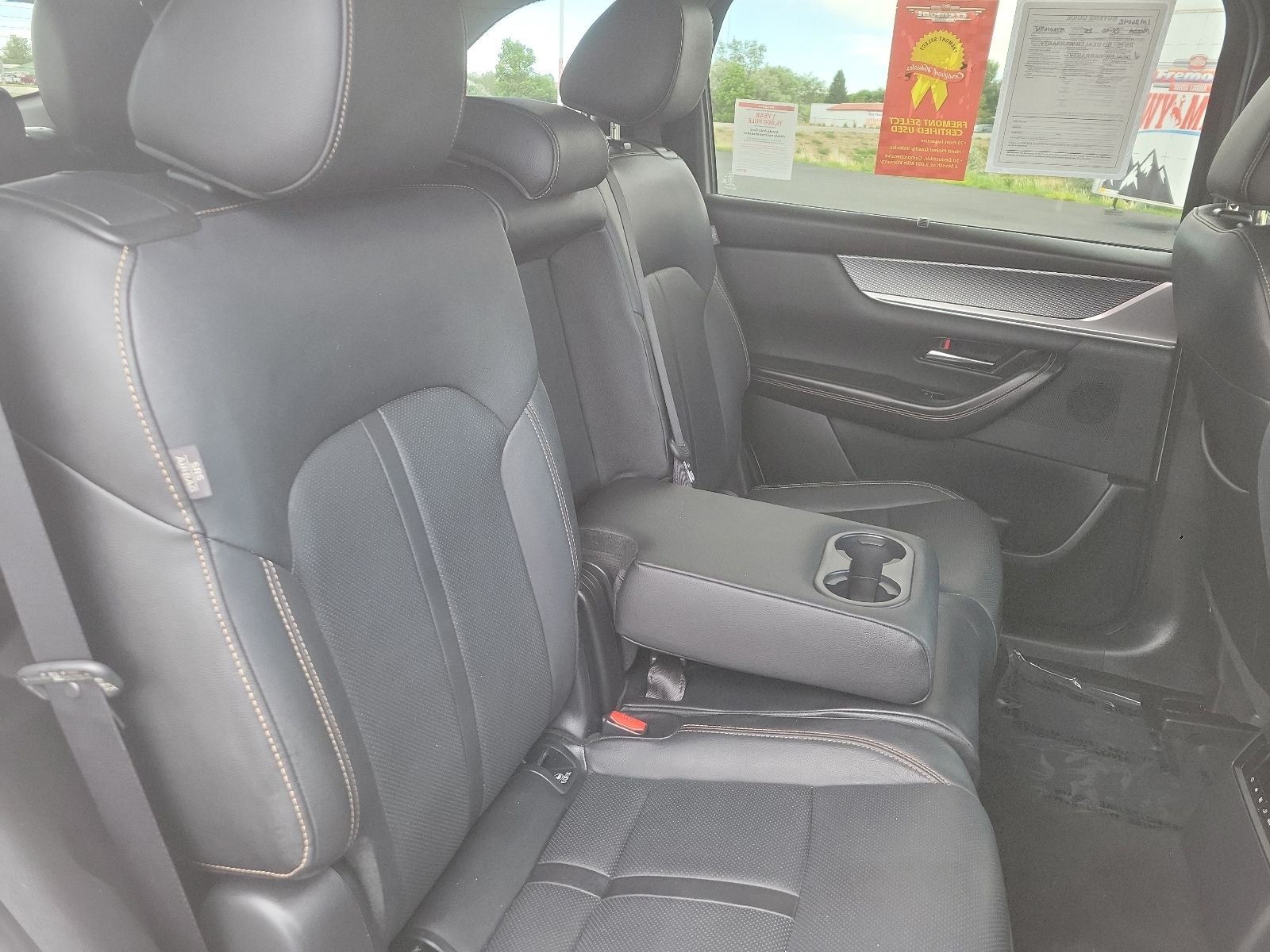2025 Mazda Mazda CX-90 3.3 Turbo Preferred