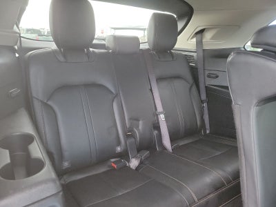 2025 Mazda Mazda CX-90 3.3 Turbo Preferred