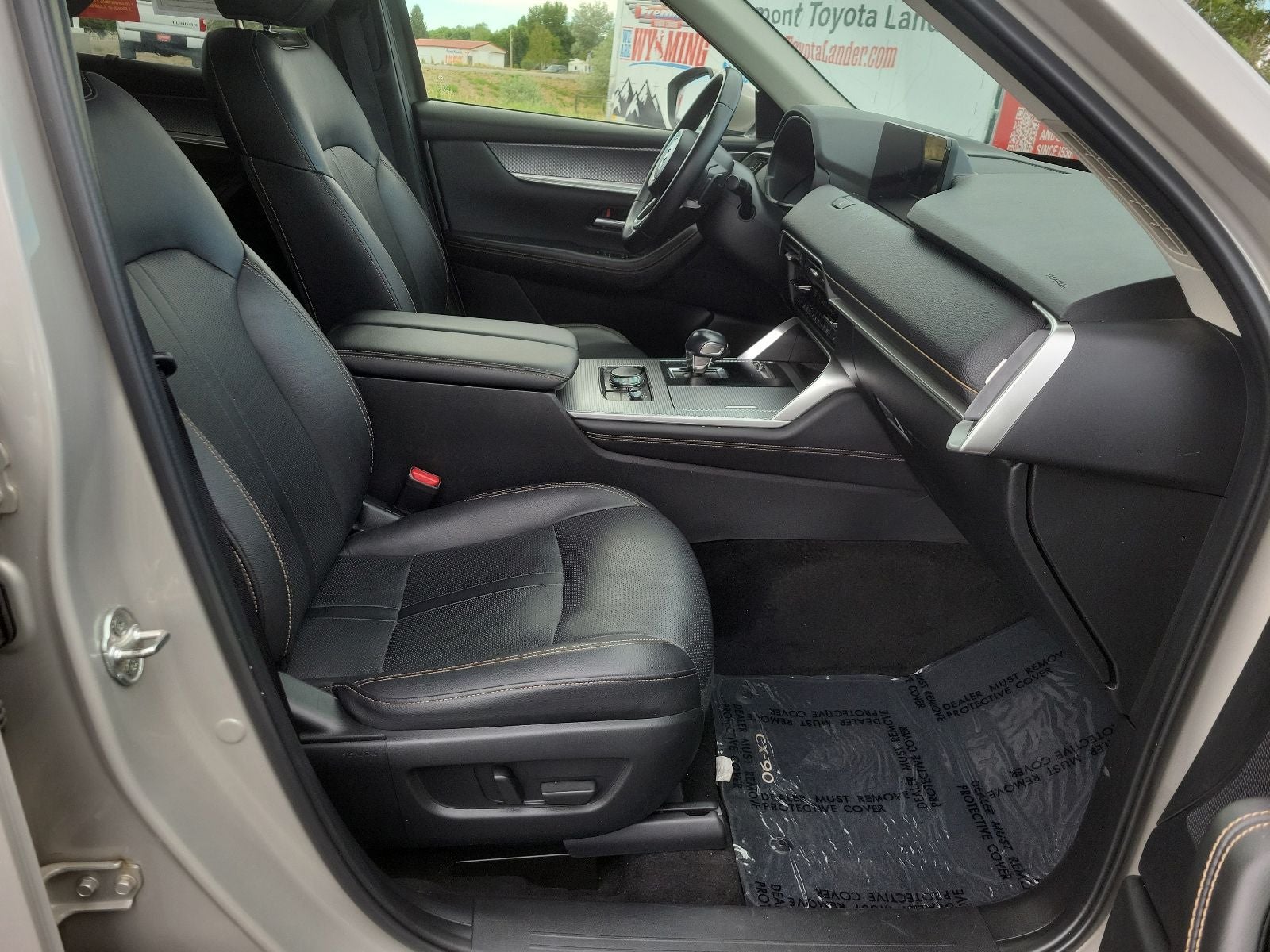 2025 Mazda Mazda CX-90 3.3 Turbo Preferred