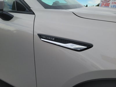 2025 Mazda Mazda CX-90 3.3 Turbo Preferred