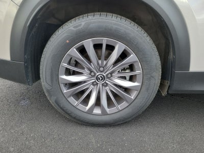 2025 Mazda Mazda CX-90 3.3 Turbo Preferred