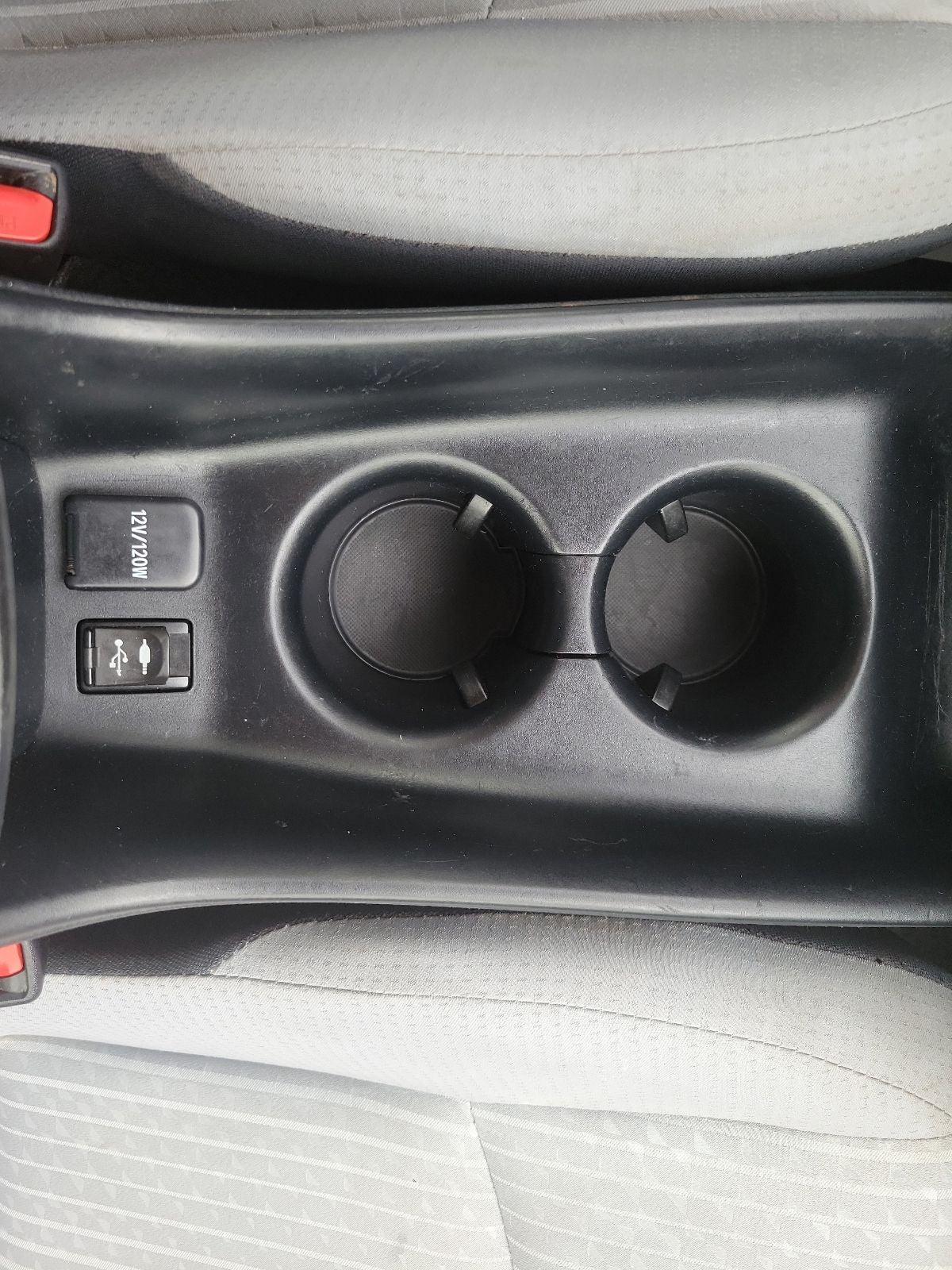 2017 Toyota Prius Two