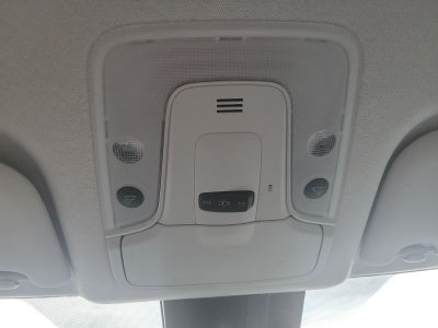 2017 Toyota Prius Two