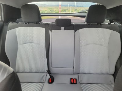 2017 Toyota Prius Two