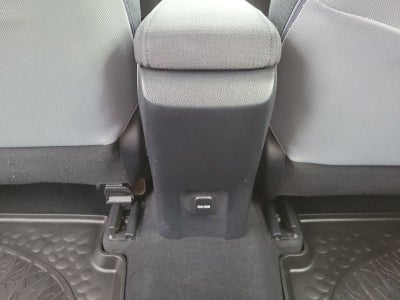 2017 Toyota Prius Two