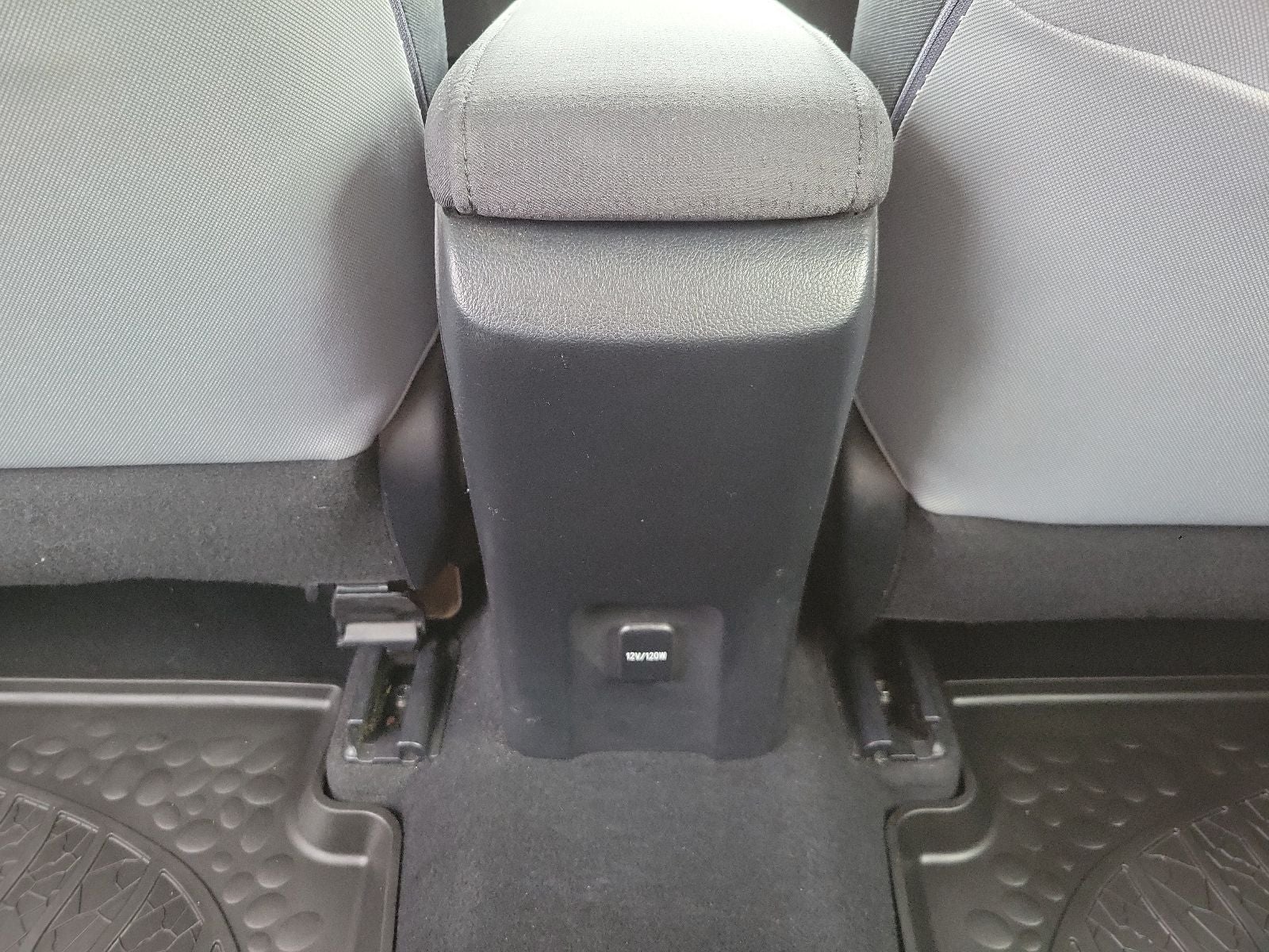 2017 Toyota Prius Two