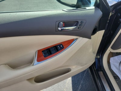 2010 Lexus ES 350
