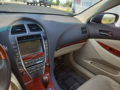 2010 Lexus ES 350