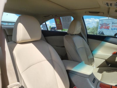 2010 Lexus ES 350