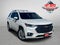 2019 Chevrolet Traverse High Country