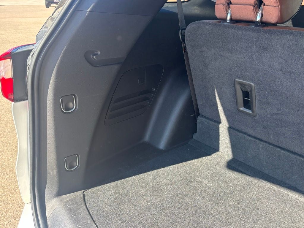 2019 Chevrolet Traverse High Country