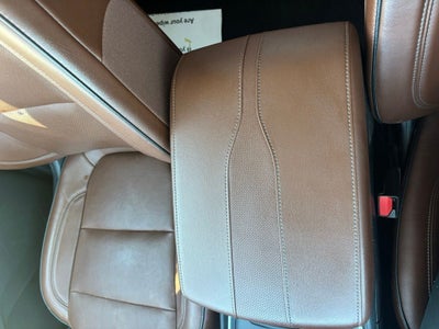 2019 Chevrolet Traverse High Country